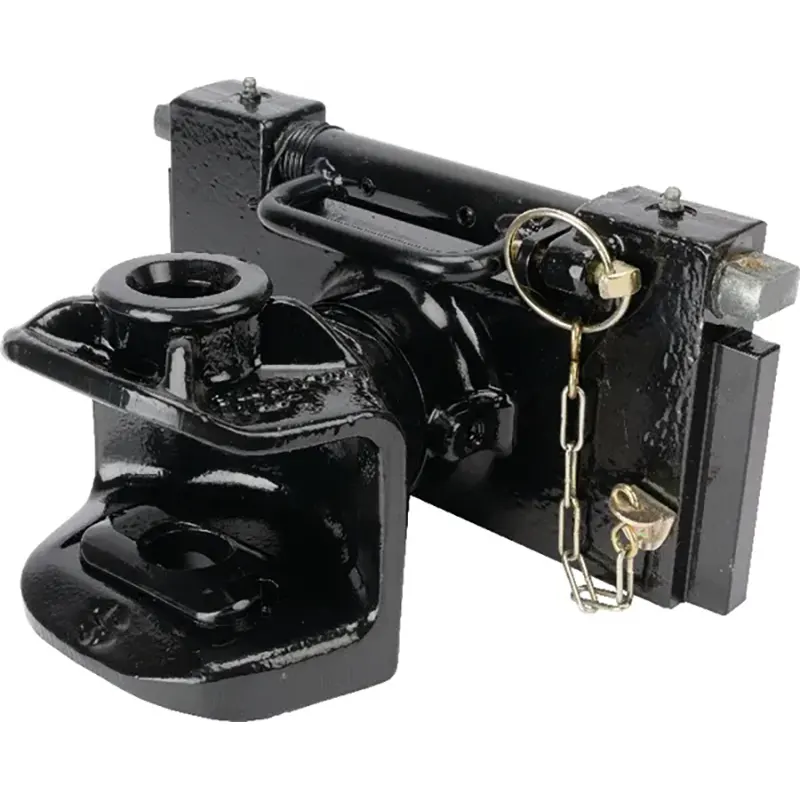 Anhängekupplung HS1200 KUD C320-32 Sauermann Anhängekupplung HS1200 KUD C320-32