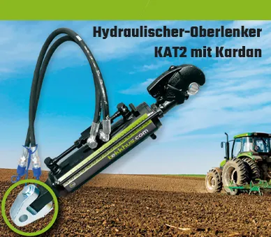 Hydraulische-Oberlenker online kaufen