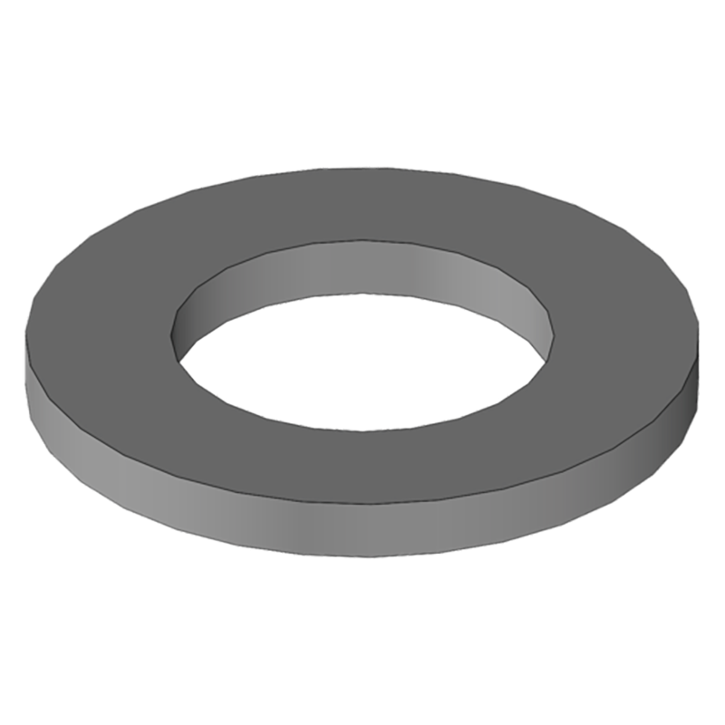 Scharmüller Scheibe M24 DIN 125A vz. #20.165.240 Ersatzteil Scharmüller Scheibe M24 DIN 125A vz. #20.165.240