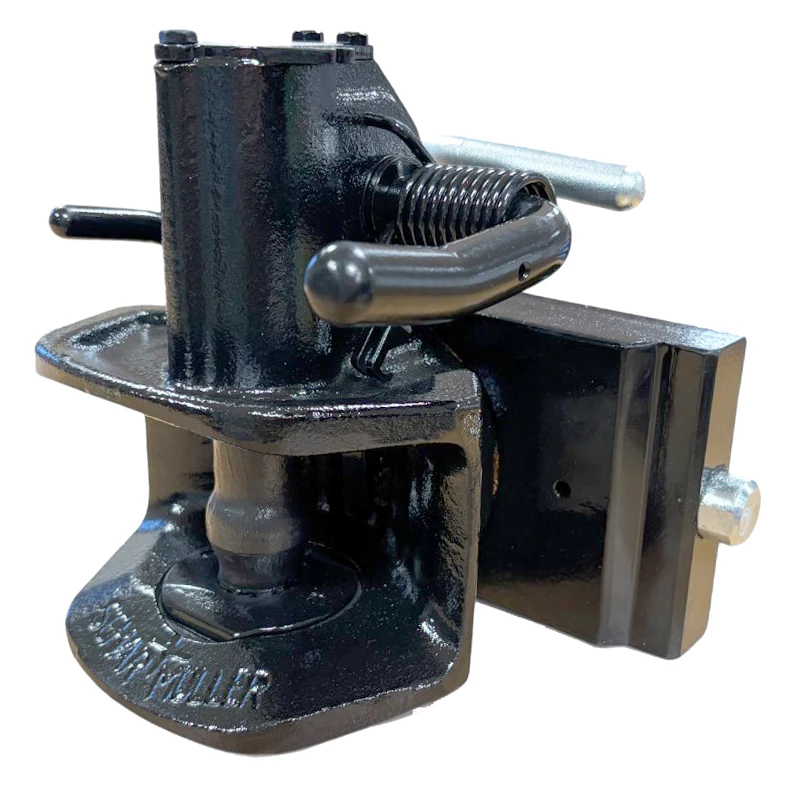 Anhängekupplung Scharmüller Anhängekupplung Scharmüller