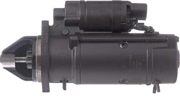 Mahle 12 V Anlasser 4 kW (IS1254) bild_1