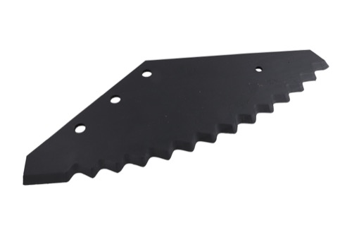 Futtermischwagenmesser, Artikelnummer 70-335