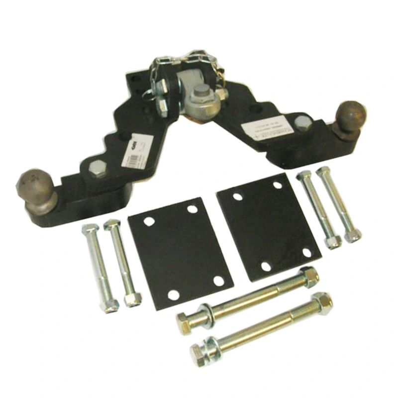 Zwangslenker-Halterung 50er Tragplatten Scharmüller Fendt 800, 900 Zwangslenkungs-Halterung für Tragplatten Scharmüller Fendt 800, 900