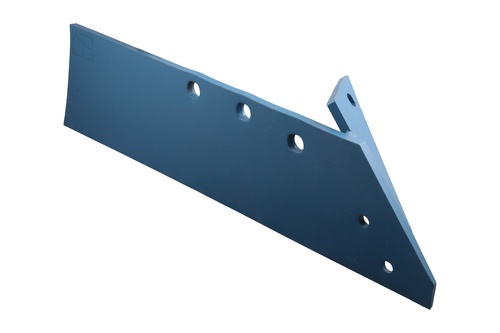 44.0006 Pflugteil Wechselspitzenschar FM45R - rechts Cover Image 44.0006 Pflugteil Wechselspitzenschar FM45R - rechts passend für Frost Cover Image