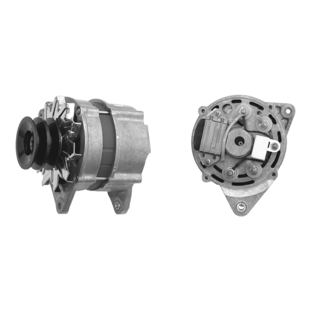 MAHLE Lichtmaschine, Generator 3838922064193