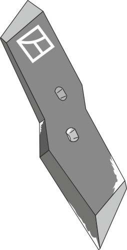 Pflugteil Wechselspitze ''OLYMPIC'' - links (622175) 34.0167 von Industriehof