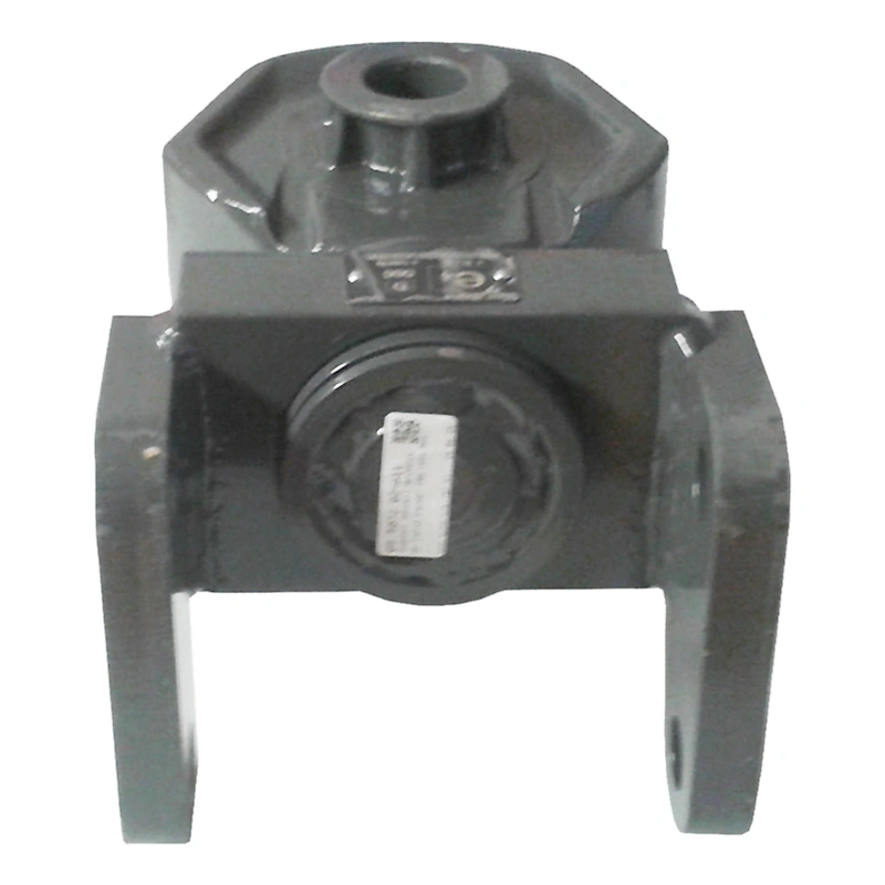 Scharmüller 05.5072.02-A11 Anhängekupplung Fendt Farmer