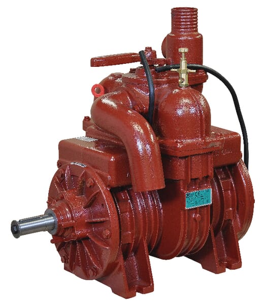 Battioni Pagani Kompressor für Güllewagen MEC 6500 P Battioni Pagani Kompressor für Güllewagen MEC 6500 P