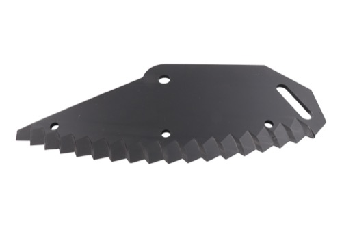 Futtermischwagenmesser, OEM Shelbourne-Reynolds:61025601
