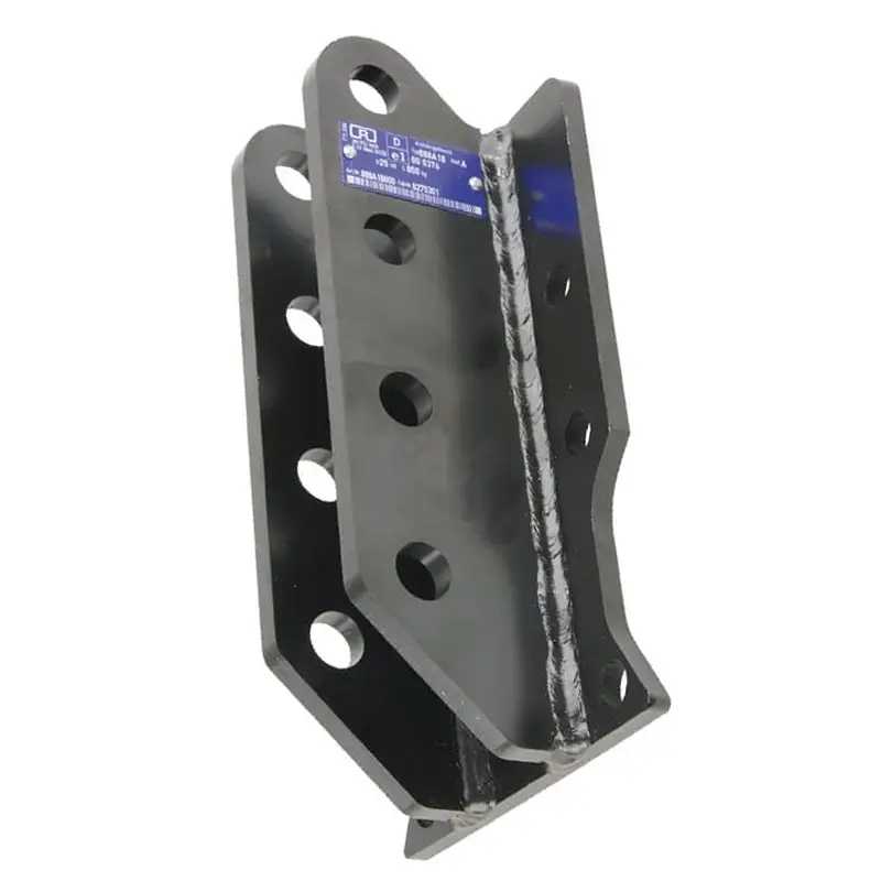 Dreipunktklagerbock für Holder Dreipunktklagerbock für Holder