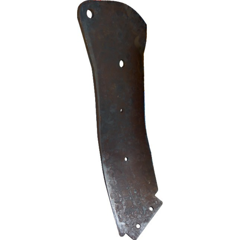 Landwirtschaft Bodenbearbeitung Grubber Tiefenlockerer Tieflockerer Messer Links Grubber Tiefenlockerer Tieflockerer Messer Links