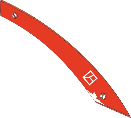 34.0122 Pflugteil Streichblech-Streifen - rechts (617100) Pflugteil Streichblech-Streifen - rechts (617100) 34.0122 von Industriehof