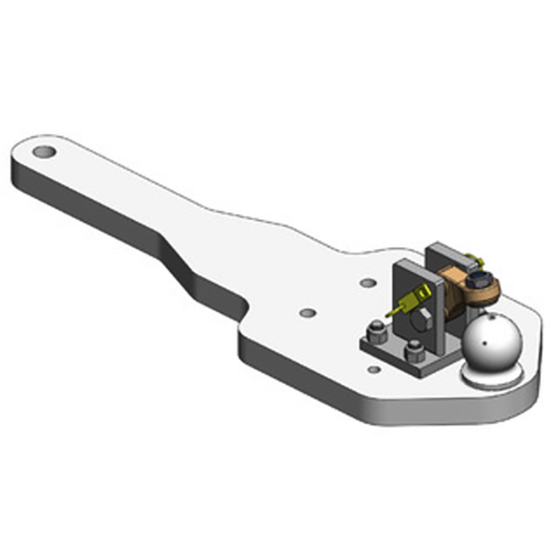 Scharmüller Einsatz Standard #00.960.511.0-A02 Scharmüller Einsatz Standard 00.960.511.0-A02