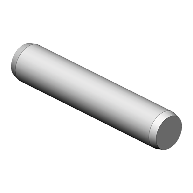 Scharmüller Zylinderstift 6x30 DIN 6325 #20.173.063 Ersatzteil Scharmüller Zylinderstift 6x30 DIN 6325 #20.173.063