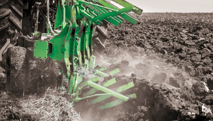 Die Anlage beim Pflug: Alles, was Sie wissen müssen Die Anlage beim Pflug: Alles, was Sie wissen müssen