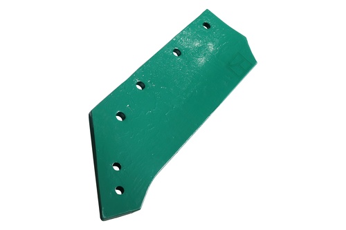 33.0085 Pflugteil Wechselspitzenschar - 14'' - links (KK063017) Cover Image passend für Kverneland Cover Image