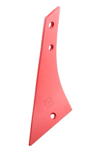 Streichblech-Vorderteil links passend für Vogel und Noot (PK8.006.01)