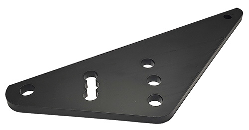 Stützplatte, OEM Storti:16141174