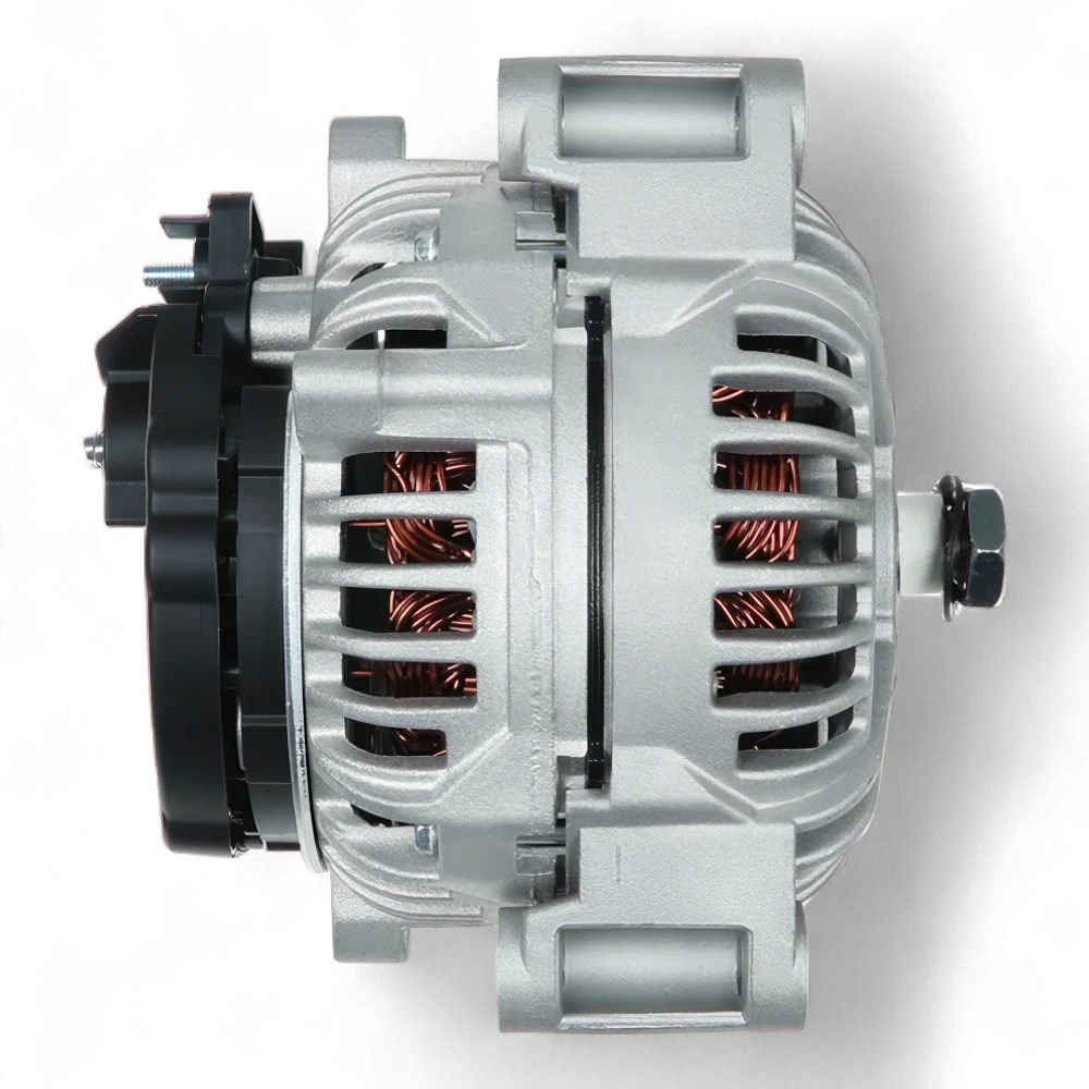 TEKKHUS Lichtmaschine, Generator 