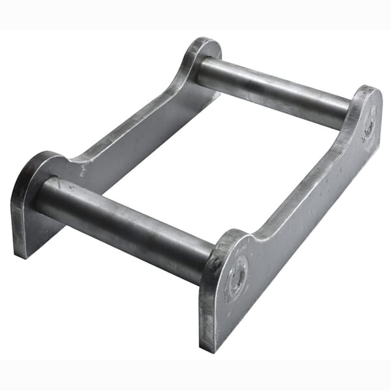 5195553004 Anschweißhalterung S45 5195553004 Anschweißhalterung S45