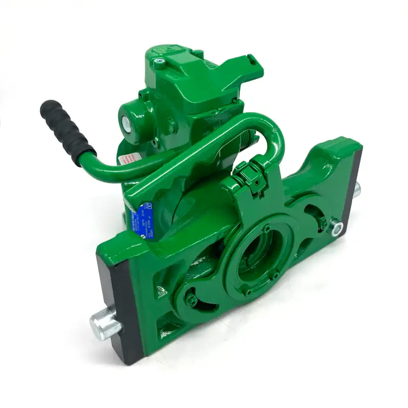 Anhängekupplung John Deere von Rockinger 