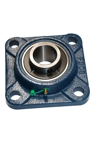 Spannlager UCF - Ø40 | 31-ucf308 Industriehof Scherenbostel | Spannlager UCF - Ø40 (31-ucf308)