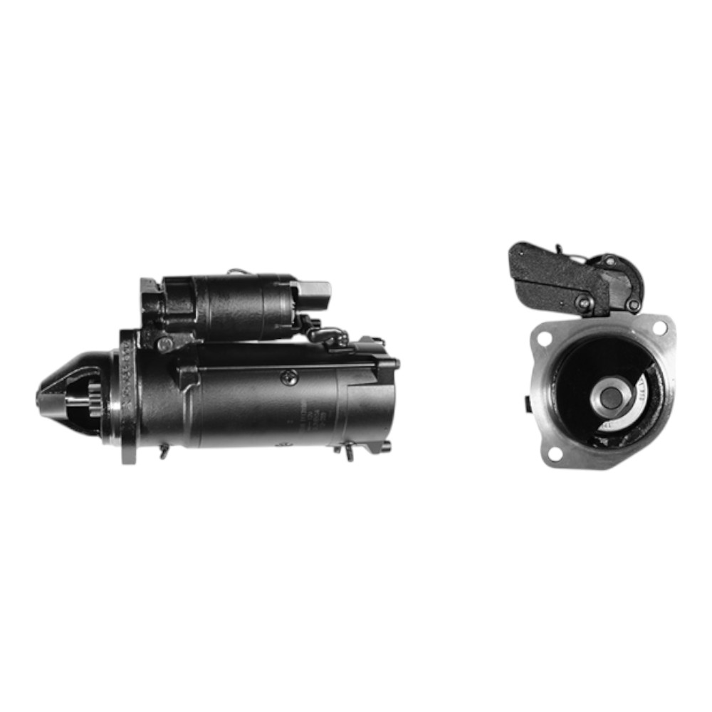 MAHLE Anlasser, Starter