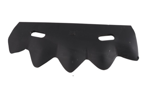 Futtermischwagenmesser, rechts – 70-234 Futtermischwagenmesser, rechts, OEM Strautmann:60503503