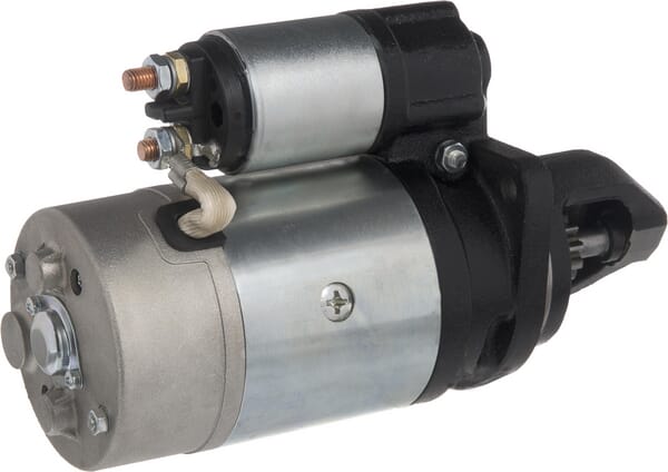 Mahle 12 V Anlasser 2,7 kW (IS0665) img_2 Mahle 12 V Anlasser 2,7 kW (IS0665) bild_2