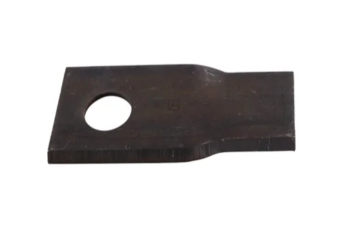 Rotorklinge 96x48mm passend für Krone Rotorklinge 96x48mm passend für Krone 80-132