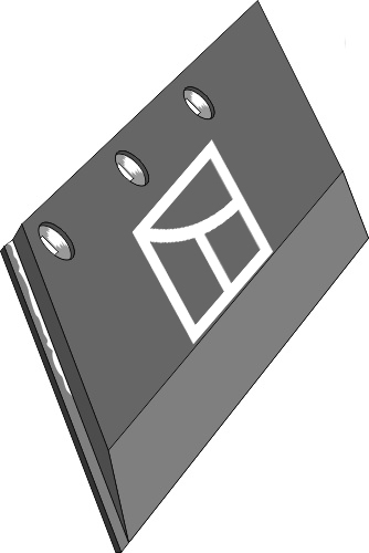 P134469 Pflugteil Schar-Hinterteil 11x150 SB56D L - links (3352135) 32.0044 32.0044 Pflugteil Schar-Hinterteil 11x150 SB56D L - links (3352135) passend für Lemken