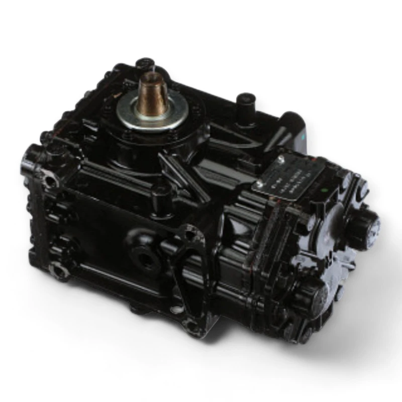 Mahle Klimakompressor passend für CNH, John Deere, Claas & Massey Ferguson Mahle Klimakompressor passend für CNH, John Deere, Claas & Massey Ferguson