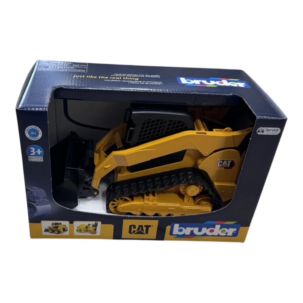 Bruder Spielzeug – Realistische Fahrzeuge für Kinder Bruder Spielzeug robuste Fahrzeuge für drinnen und draußen