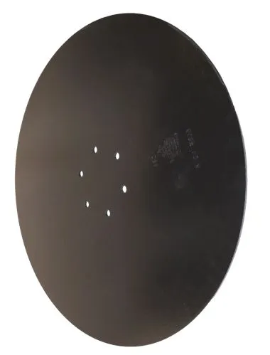 Sechscheibe glatt Lemken|Niaux P133601 Industriehof Scherenbostel