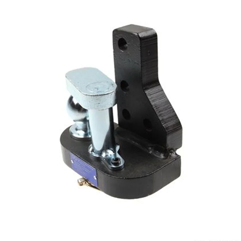 Zwangslenkeraufnahme