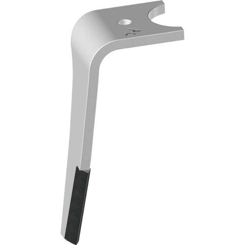 Kr. Eggenzinken Super R. Amazone Hartmetall Kr. Eggenzinken Super R. Amazone Hartmetall