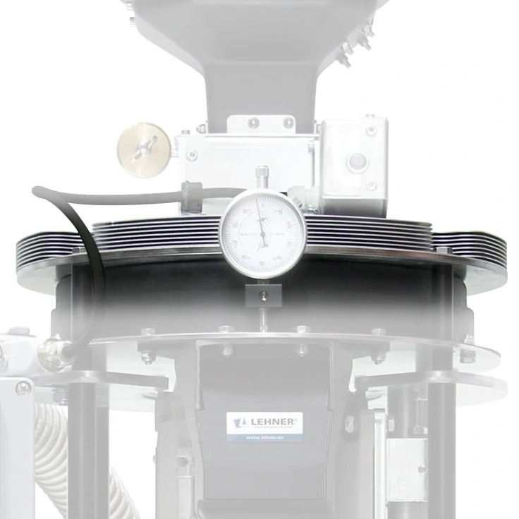 73506 LEHNER Kühlkörper zum Nachrüsten für SpeltEx LEHNER Kühlkörper zum Nachrüsten für SpeltEx 73506