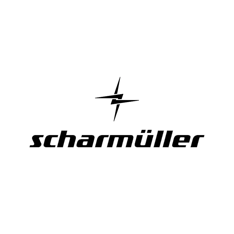 Scahrmüller Anhängebock
