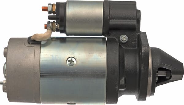 Mahle 12 V Anlasser 3 kW (IS0670) img_1 Mahle 12 V Anlasser 3 kW (IS0670) bild_1