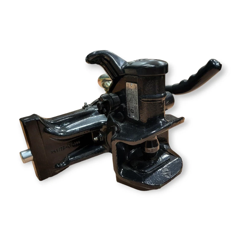 Anhängekupplung HS1700-1 KUD D390-38 Sauermann Anhängekupplung HS1700-1 KUD D390-38