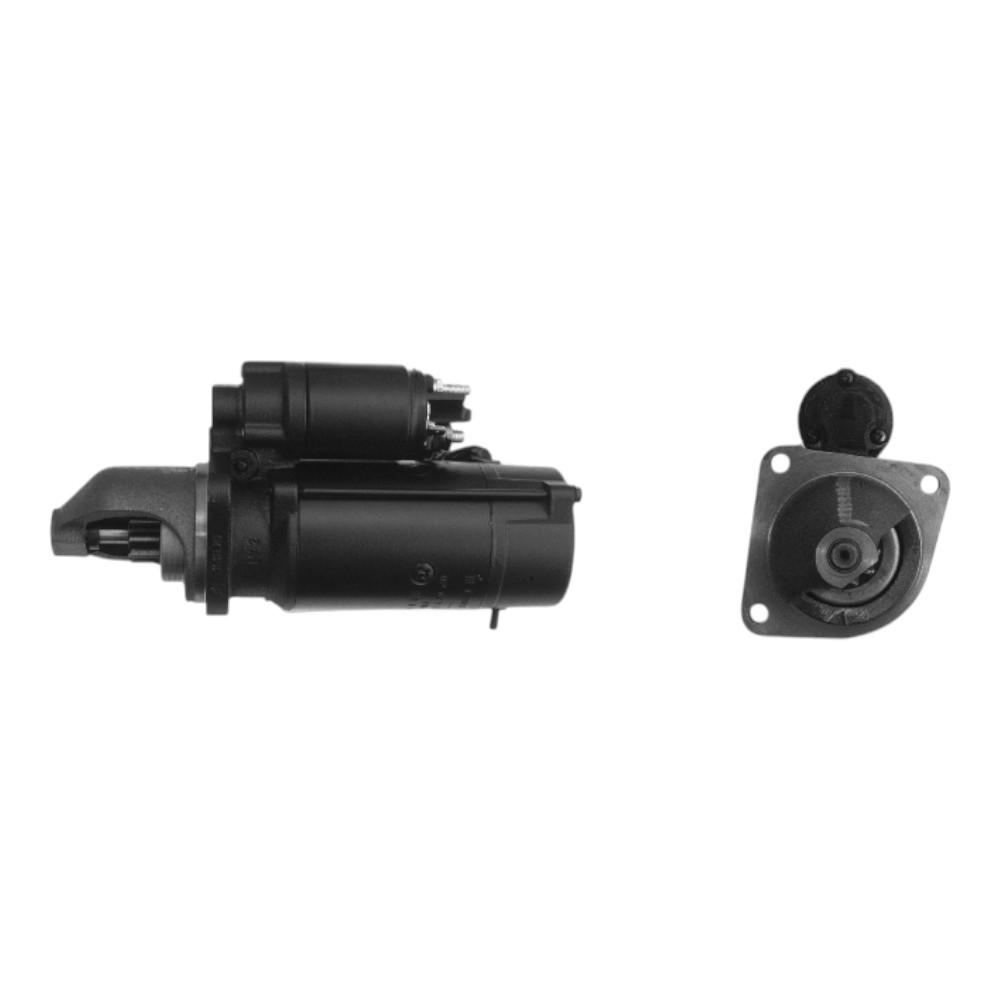 MAHLE Anlasser, Starter