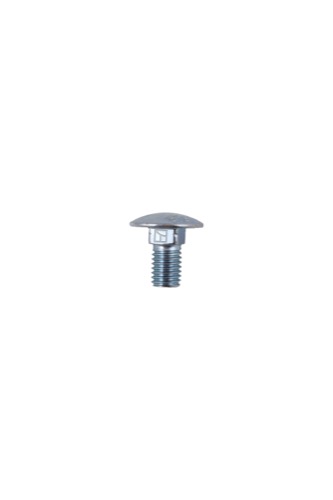 Flachrundschraube M10x1,5x20 -ohne Mutter galvanisch verzinkt – 10206038v Flachrundschraube M10x1,5x20 -ohne Mutter galvanisch verzinkt, Artikelnummer 10206038v