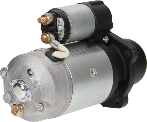 Mahle 12 V Anlasser 4 kW (IS0663) img_2 Mahle 12 V Anlasser 4 kW (IS0663) bild_2