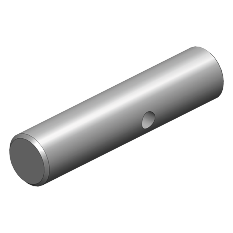 Scharmüller Bolzen Ø30x135 Sauermann vz #10.403.235.0 Ersatzteil Scharmüller Bolzen Ø30x135 Sauermann vz 10.403.235.0