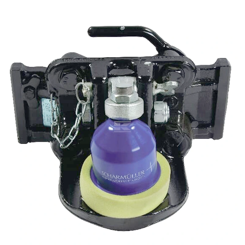 K80 Scharmüller CASE IH NEW Holland Steyr 325 mm05.6325.33-A02 K80-Zugkugel für CASE IH NEW Holland Steyr 325 mmYR