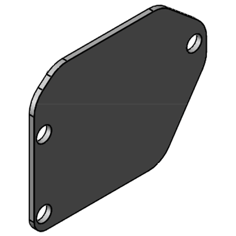 Scharmüller Deckel 2mm vz. #10.725.610.0 Ersatzteil Scharmüller Deckel 2mm vz. 10.725.610.0