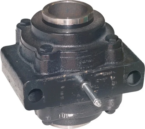 Industriehof Scherenbostel | Lagergehäuse Kpl. ohne Flansche (31-0042c)