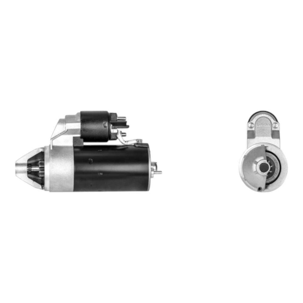 MAHLE Anlasser, Starter