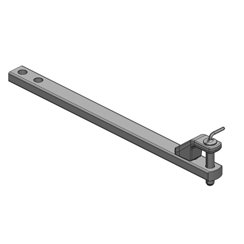 Anhängetechnik Scharmüller Zugpendel Standard #10.820.983.0-A02