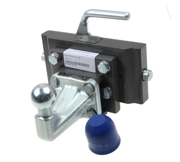 Kugelkopf 50mm für Fendt von Scharmüller Kugelkopf 50mm für Fendt von Scharmüller